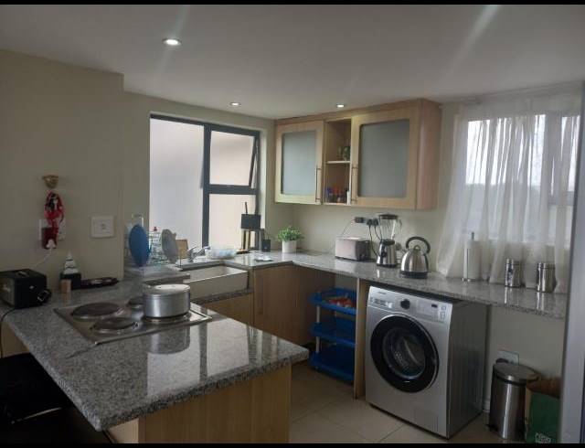 1 BEDROOM APARTMENT FOR SALE IN ROOIHUISKRAAL NORTH